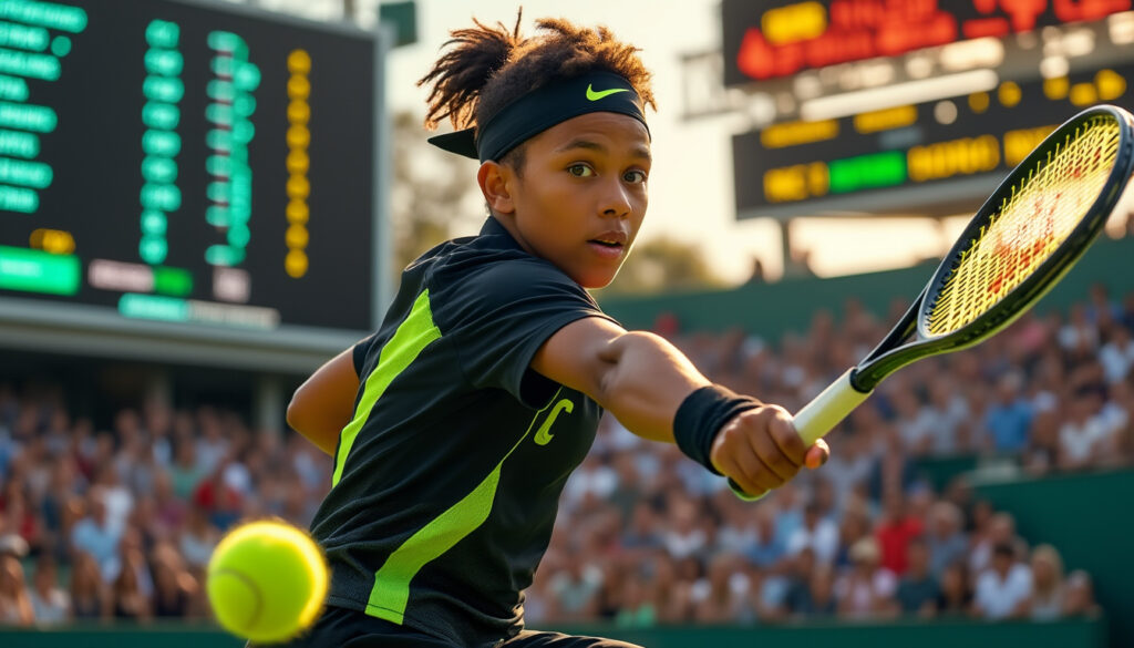 découvrez si ale galán a les moyens de reconquérir son titre de numéro 1 mondial dans le monde du padel. analyse des performances, défis et stratégies du joueur espagnol.
