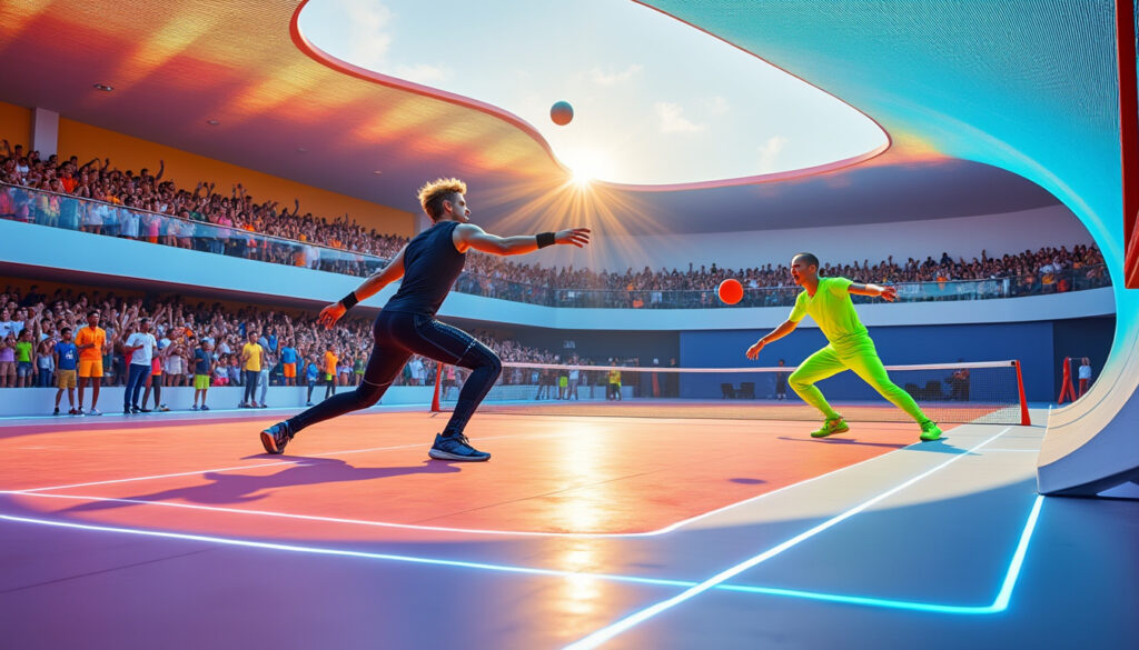 découvrez christophe dessalles et sa nouvelle initiative, pallap, qui révolutionne les règles du padel. explorez comment cette innovation transforme le jeu et offre une expérience unique aux passionnés de ce sport dynamique.
