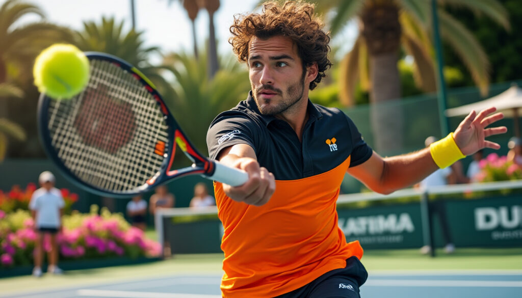 découvrez nos conseils pour maîtriser le smash au padel et dynamiser votre jeu. apprenez les techniques essentielles, les astuces des pros et améliorez votre performance sur le terrain grâce à nos recommandations pratiques.