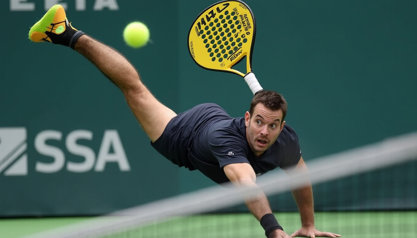 découvrez les techniques essentielles pour maîtriser le smash au padel et élever votre niveau de jeu. apprenez les gestes clés, les stratégies de placement et les conseils d'experts pour exceller sur le court et impressionner vos adversaires.