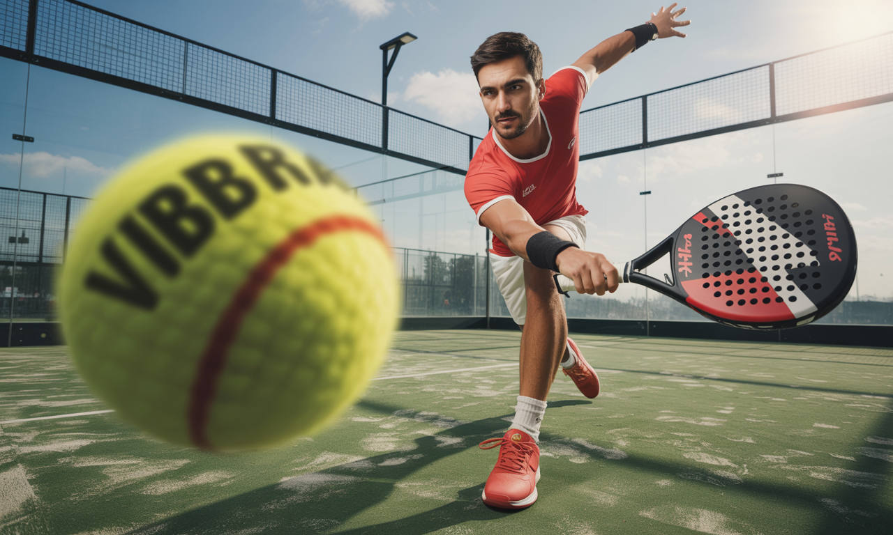 découvrez tout ce qu'il faut savoir pour maîtriser le vibora, ce coup technique incontournable du padel. apprenez des astuces, des conseils et des techniques pour perfectionner votre jeu et impressionner vos adversaires sur le court.