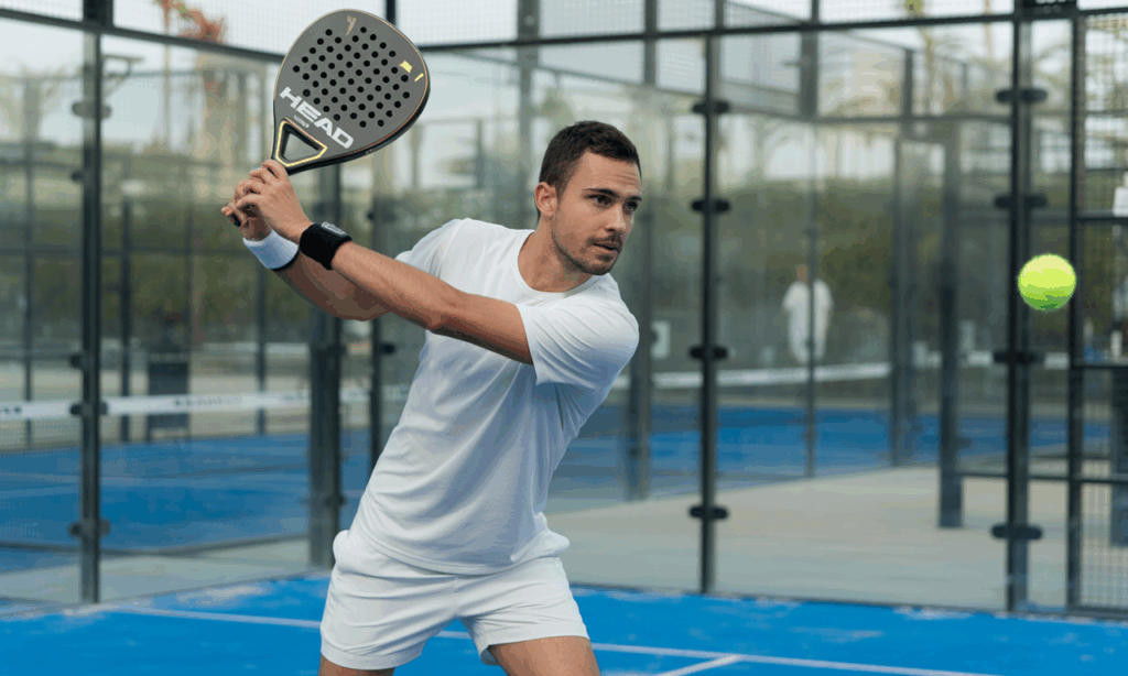 découvrez tout ce qu'il faut savoir sur le vibora, le coup technique incontournable au padel. apprenez les astuces, techniques et stratégies pour maîtriser ce geste décisif et améliorer votre jeu sur le court.