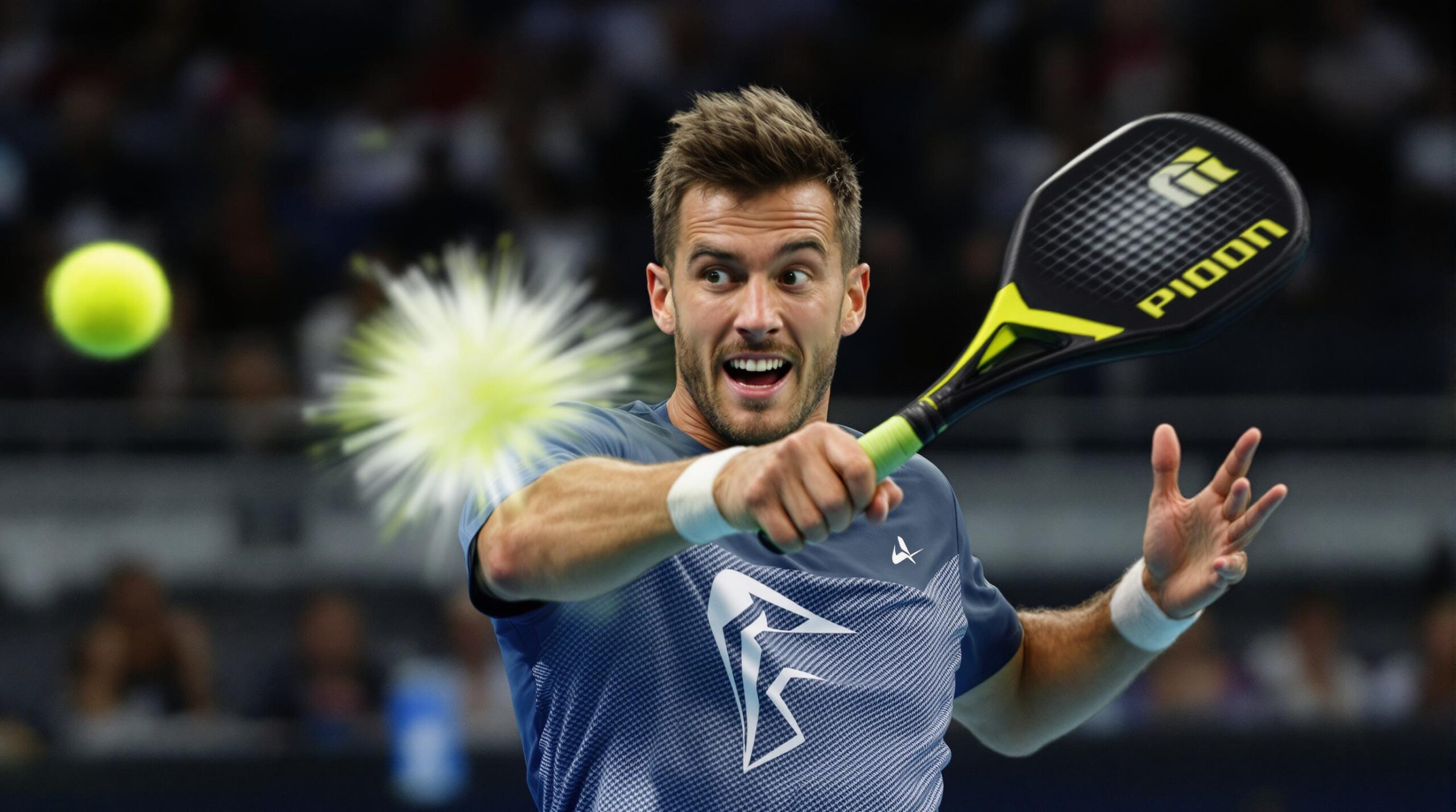 découvrez notre sélection des meilleures raquettes de padel diamant, conçues pour transformer votre expérience de jeu. que vous soyez débutant ou joueur avancé, trouvez le modèle parfait pour améliorer vos performances sur le terrain.
