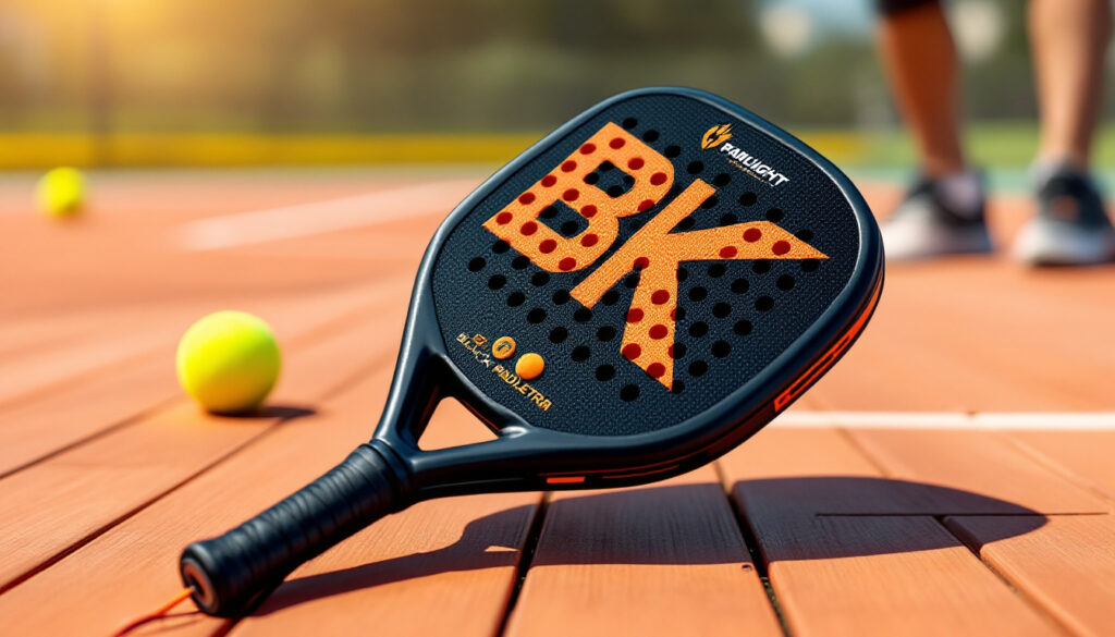 découvrez notre sélection des meilleures raquettes de padel idéales pour les débutants. profitez de conseils d'experts pour choisir le modèle qui vous aidera à progresser rapidement tout en maximisant votre confort et votre plaisir sur le court.