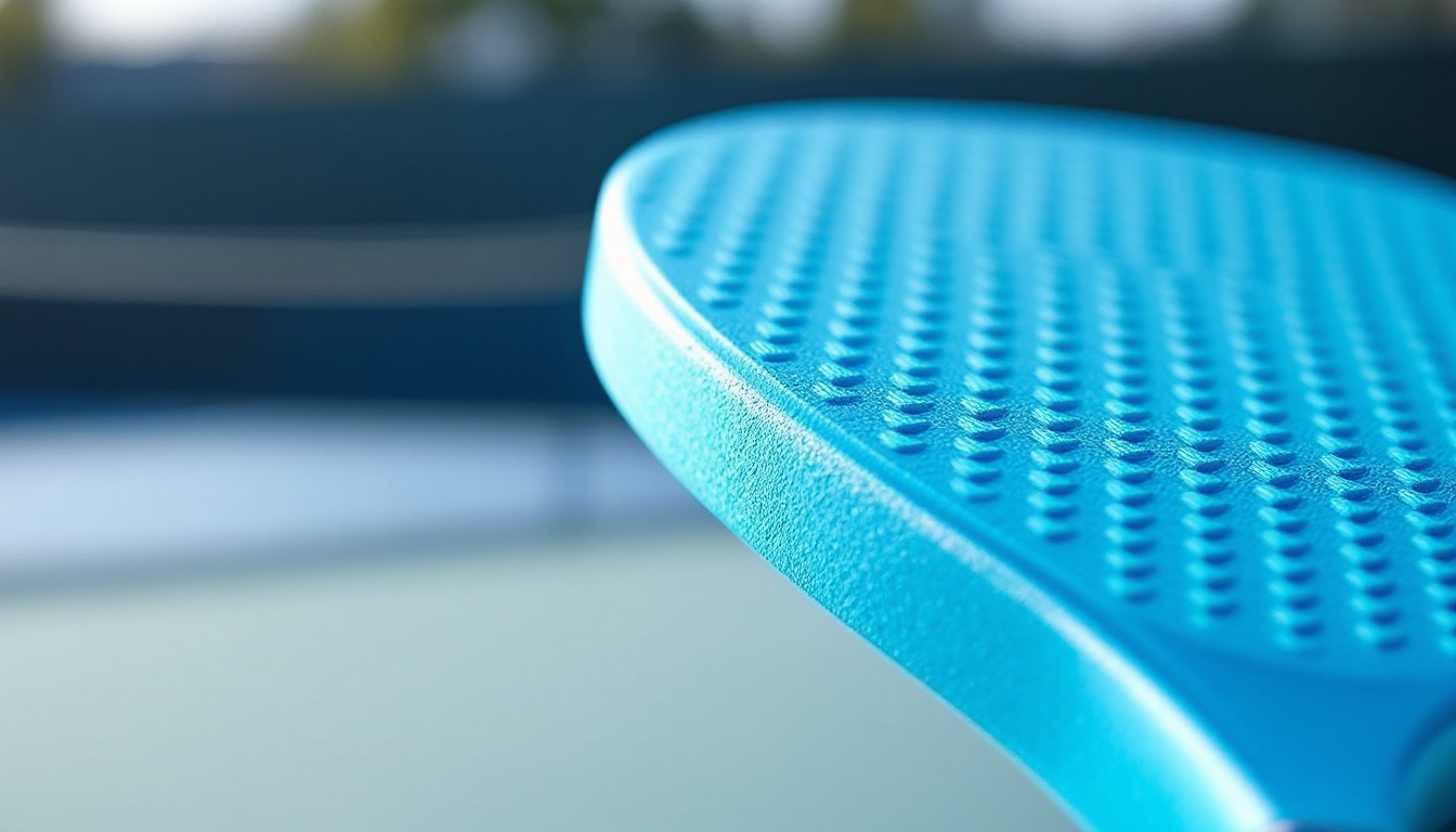 découvrez notre sélection des meilleures raquettes de padel pour débutants. que vous soyez novice ou souhaitez améliorer votre jeu, trouvez la raquette idéale qui allie confort, performance et rapport qualité-prix. lancez-vous dans l'aventure du padel avec le bon équipement!