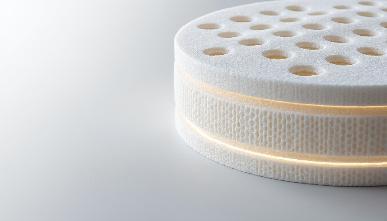 découvrez la mousse eva pour le padel : définition, caractéristiques et bienfaits pour votre jeu. améliorez votre confort et performance sur le court grâce à ce matériau innovant.