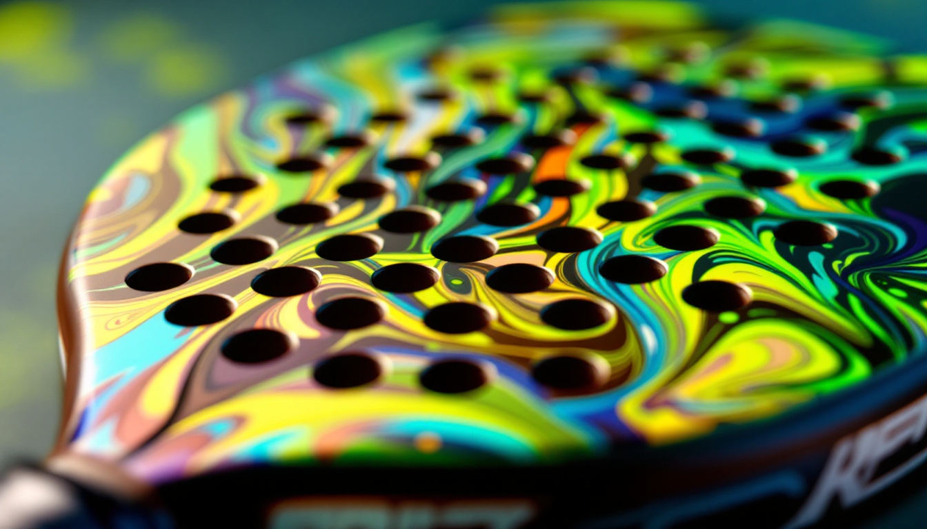 découvrez les distinctions clés entre les raquettes de padel diamant, goutte d’eau et ronde. apprenez comment chaque forme influence votre jeu, les techniques à adopter et les avantages de chaque type pour améliorer vos performances sur le terrain.