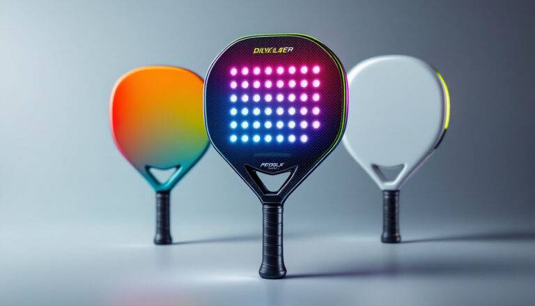 découvrez les différences clés entre les raquettes de padel diamant, goutte d'eau et ronde. apprenez comment chaque forme influence votre style de jeu, votre puissance et votre précision pour choisir la raquette idéale qui correspond à vos besoins.