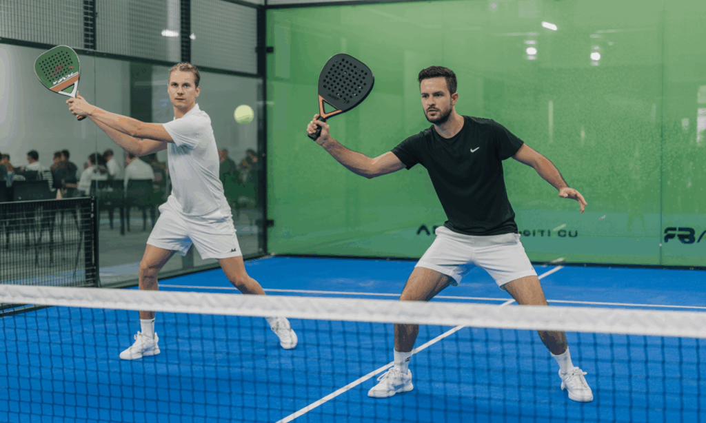 découvrez ce qu'est un terrain de padel, ses caractéristiques essentielles, les dimensions, et l'équipement nécessaire pour pratiquer ce sport passionnant. apprenez tout sur cet espace dédié au padel, idéal pour s'amuser et se dépenser entre amis ou en famille.