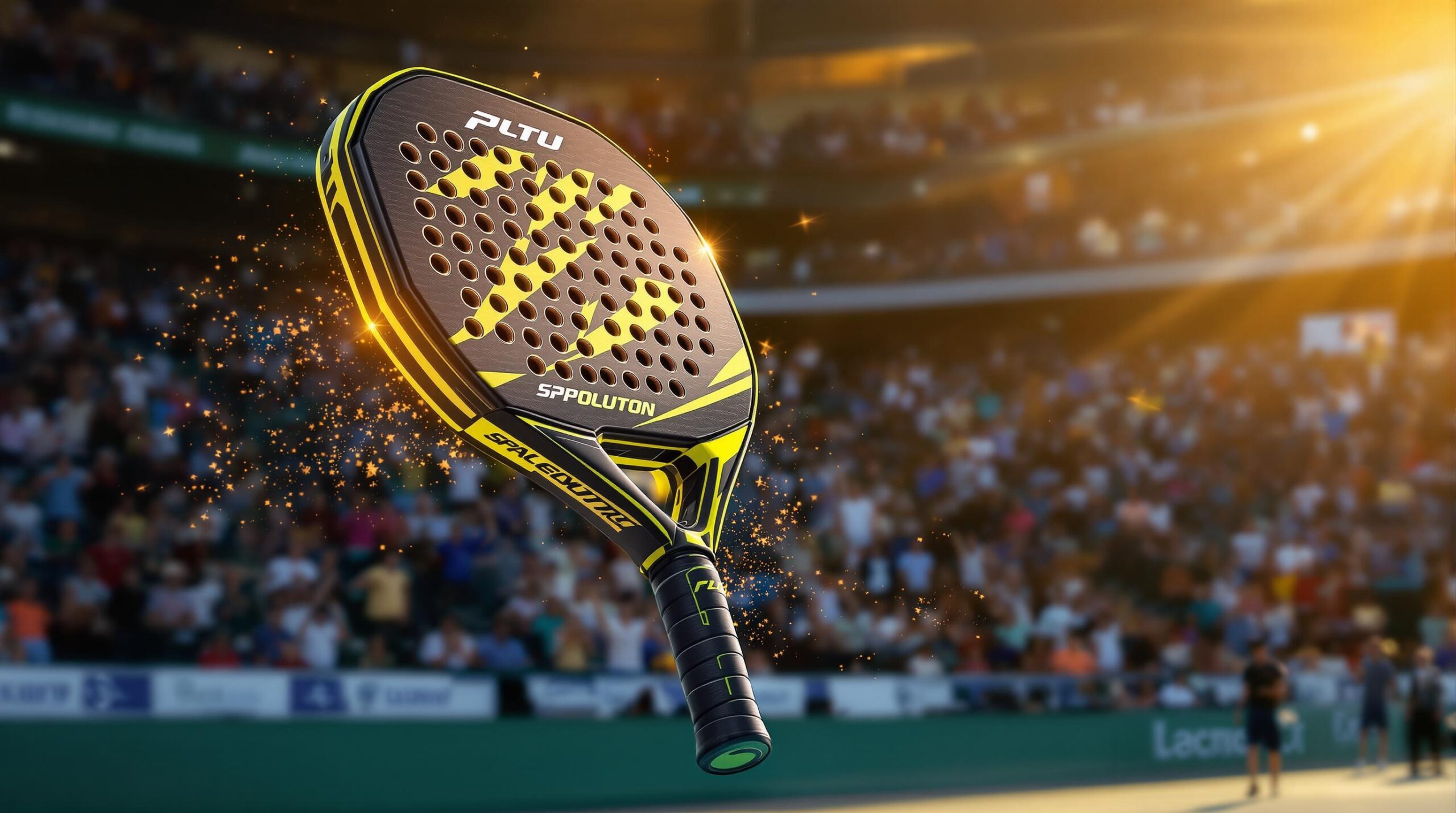 découvrez notre comparatif 2025 des meilleures raquettes de padel ! que vous soyez débutant ou joueur confirmé, trouvez la raquette idéale grâce à notre analyse détaillée des performances, des matériaux et des prix. améliorez votre jeu avec le bon équipement !
