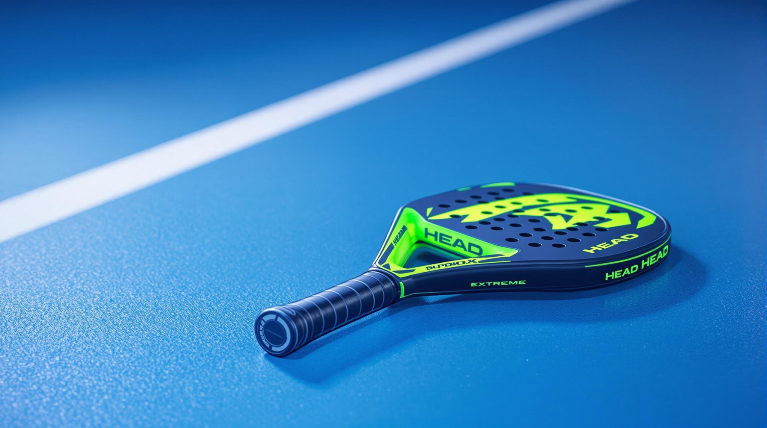 découvrez notre avis complet sur la raquette de padel head extreme evo 2025. analyse de ses performances, de sa prise en main et des technologies innovantes qu'elle offre pour améliorer votre jeu sur le court. idéale pour les joueurs cherchant puissance et confort.