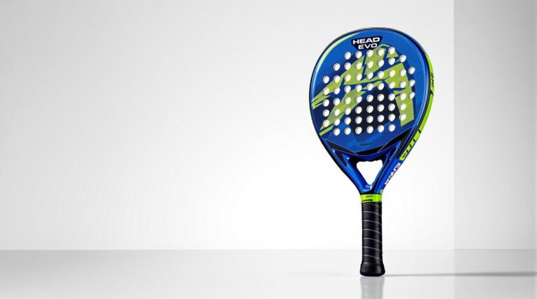 découvrez notre avis sur la raquette de padel head extreme evo 2025. performances, confort et design : nous analysons tout pour vous aider à choisir la meilleure raquette pour votre jeu.