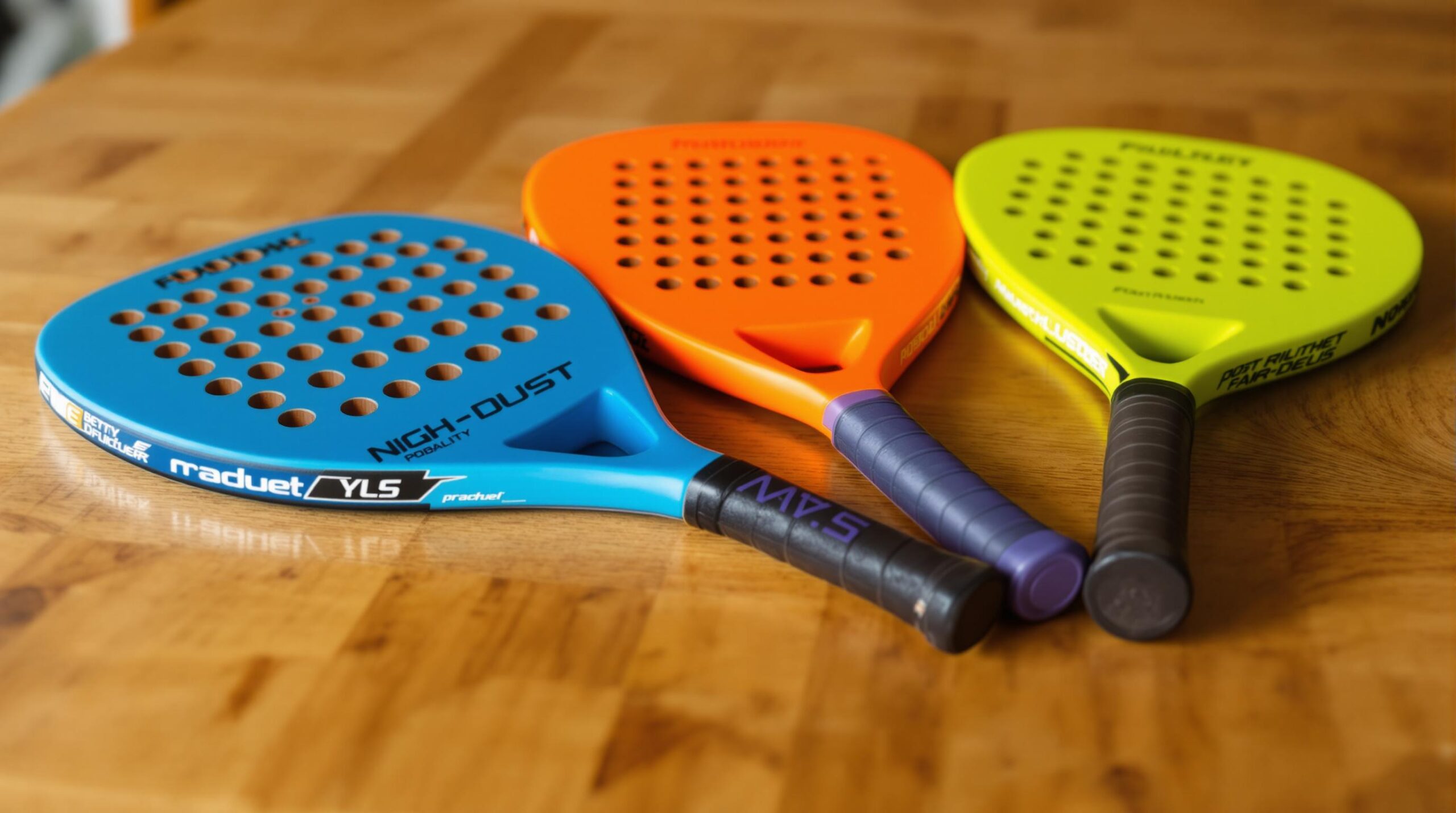 découvrez tout sur la raquette de padel en forme de goutte d'eau : définition, avantages et inconvénients. idéale pour les joueurs cherchant puissance et contrôle, cette raquette offre une performance unique sur le court. informez-vous pour faire le meilleur choix adapté à votre style de jeu.