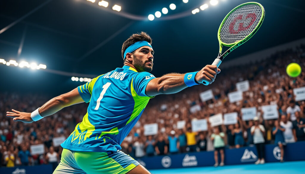 découvrez pourquoi sanyo est considéré comme le joueur le plus surcoté de l'histoire du padel. analysez les performances, les opinions des experts et les débats autour de ce personnage controversé dans le monde du sport.