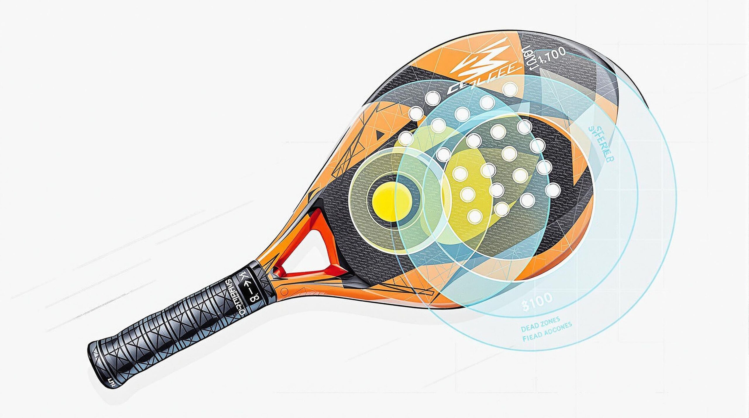 découvrez le sweet spot en padel : son importance, comment le repérer et l'exploiter pour optimiser vos performances sur le court. apprenez à maîtriser cette zone stratégique pour améliorer votre jeu et profiter pleinement de chaque frappe.