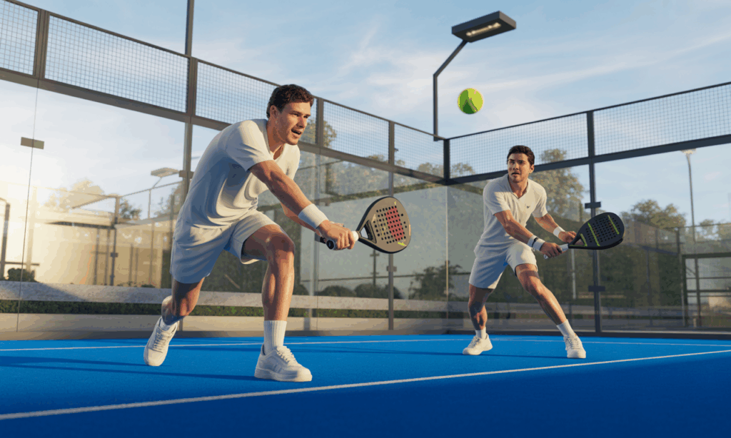 découvrez le concept de double rebond au padel : ce que cela signifie et comment cela impacte votre jeu. apprenez les règles essentielles et améliorez vos performances sur le court !