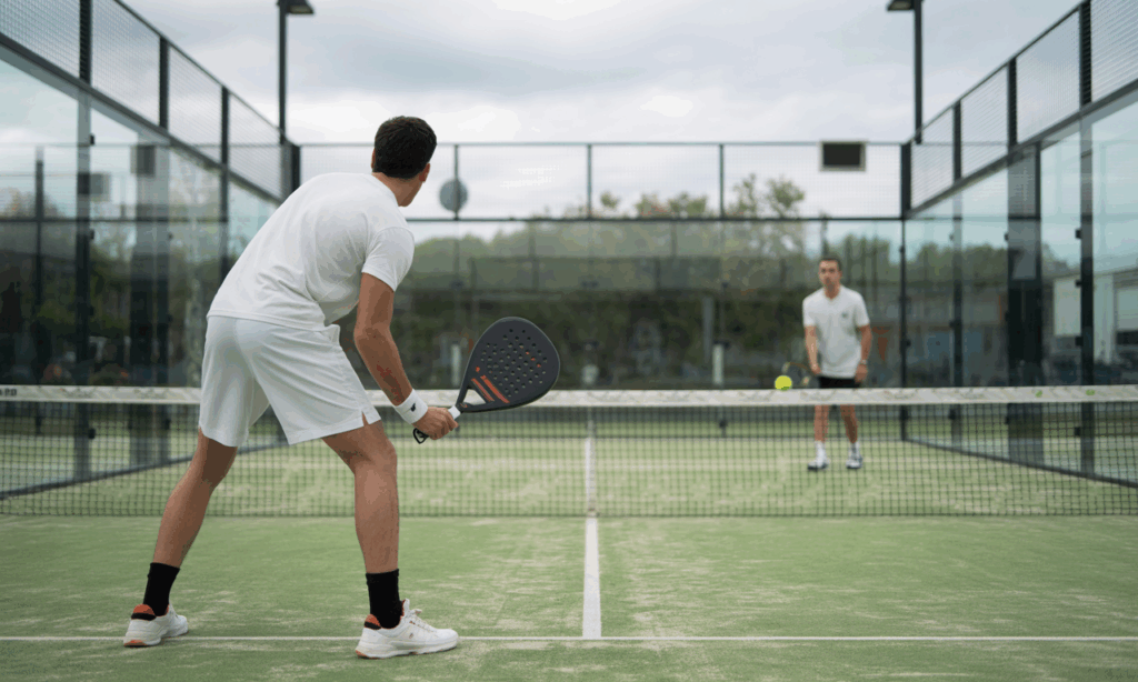 découvrez la signification du terme 'let' en padel et apprenez à quel moment il s'applique lors des matchs. cette explication vous aidera à mieux comprendre les règles essentielles de ce sport en pleine expansion.