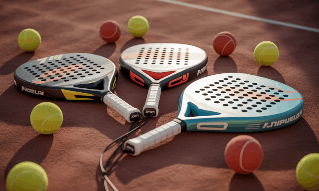 découvrez le terme 'par 3 padel' et son importance dans le monde du padel. apprenez les subtilités de ce concept et comment il influence le jeu, que vous soyez débutant ou joueur expérimenté.