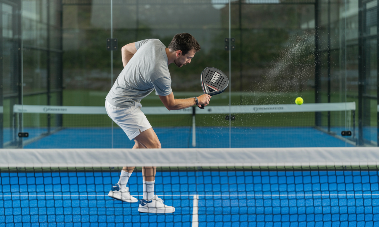 découvrez la signification du terme 'par 3 padel', une expression incontournable pour les passionnés de ce sport en pleine expansion. comprenez ses implications, son utilisation dans le jeu et comment cela enrichit votre expérience sur le court.