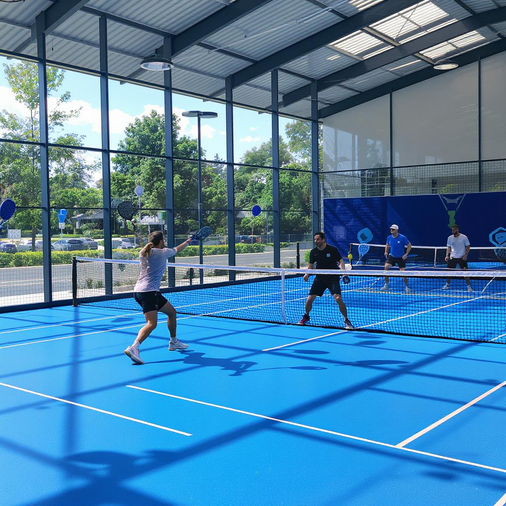 découvrez notre avis sur les raquettes de padel decathlon. quels sont les points forts et les faiblesses de leurs sélections de produits ? analyse des performances, rapport qualité-prix et conseils pour choisir la raquette qui vous convient le mieux.