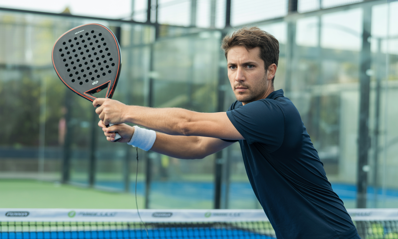 découvrez le bloc padel, un coup défensif stratégique qui permet de maîtriser le jeu. apprenez sa définition, ses techniques et comment l'intégrer efficacement dans votre entraînement pour améliorer votre performance sur le court.