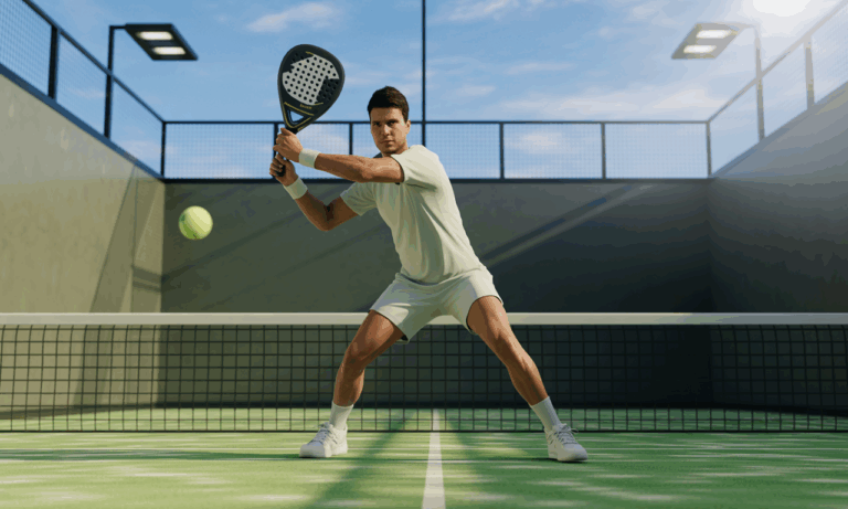 découvrez le bloc padel, un coup défensif essentiel dans le jeu de padel. apprenez sa définition, ses techniques et son importance stratégique pour améliorer vos performances sur le terrain.