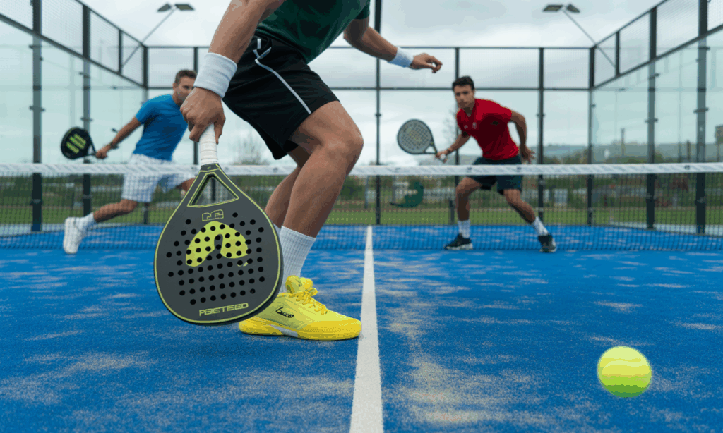 découvrez le sport qui partage des similitudes avec le tennis et explorez ses règles, techniques et bienfaits. apprenez tout sur cette activité passionnante qui attire de nombreux amateurs de raquettes.
