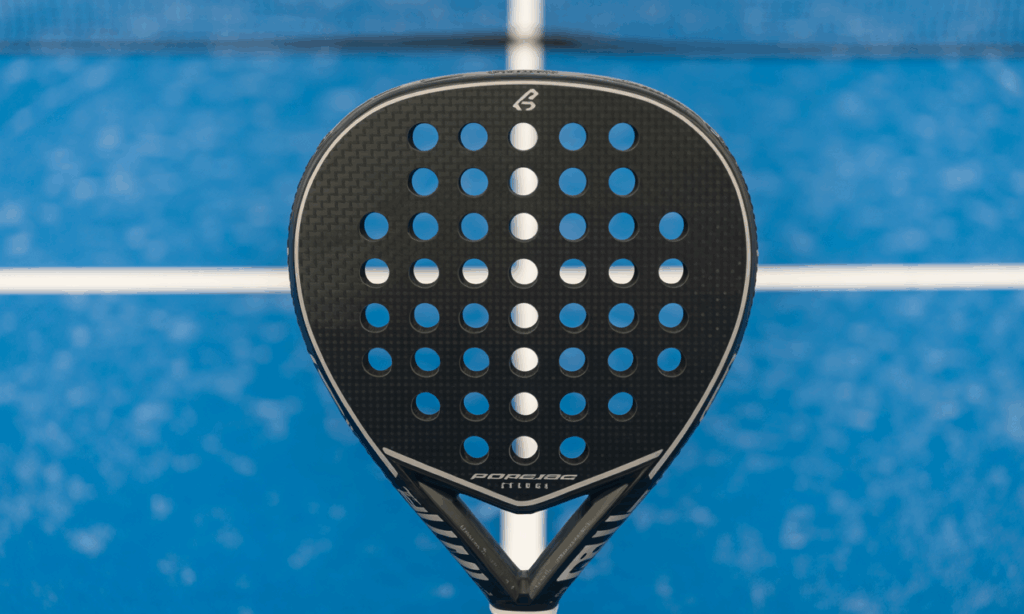 découvrez la forme diamant en padel : idéale pour les joueurs expérimentés à la recherche de puissance et de contrôle. apprenez à quels types de joueurs elle convient le mieux et comment optimiser votre jeu.