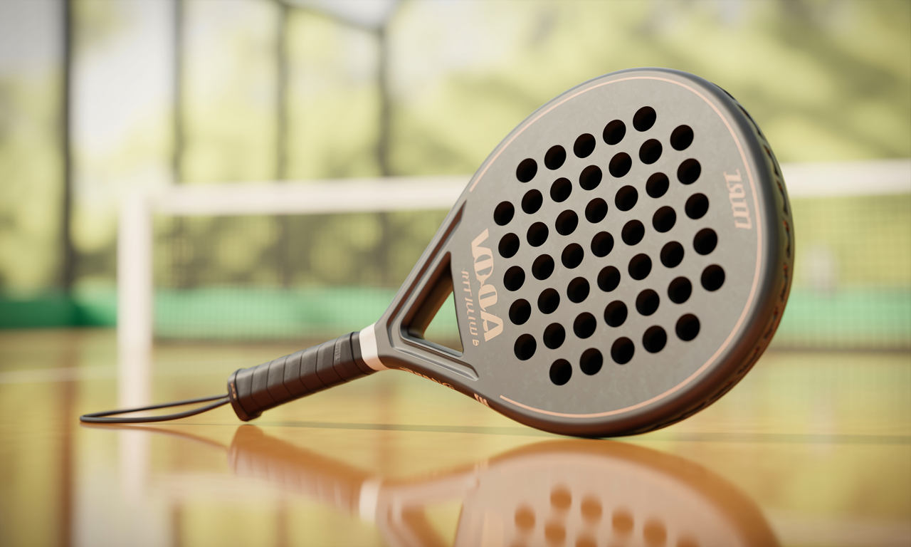 découvrez les avantages de la forme ronde des raquettes de padel et comment elle peut améliorer votre jeu. ce guide vous aidera à comprendre les caractéristiques de cette forme, idéale pour un contrôle optimal et des frappes précises. parfait pour les joueurs de tous niveaux !