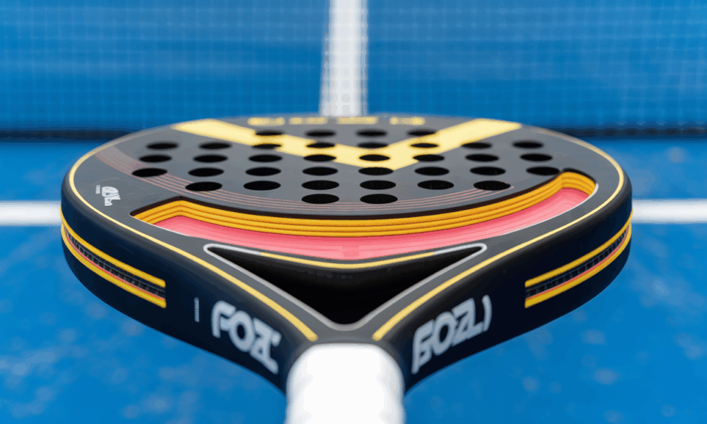 découvrez la mousse eva pro padel, un élément clé pour améliorer votre confort et votre performance sur le terrain. apprenez à quoi elle sert, ses avantages et comment elle peut transformer votre expérience de jeu.