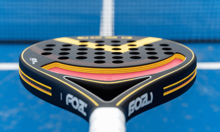 découvrez la mousse eva pro padel, un élément clé pour améliorer votre confort et votre performance sur le terrain. apprenez à quoi elle sert, ses avantages et comment elle peut transformer votre expérience de jeu.
