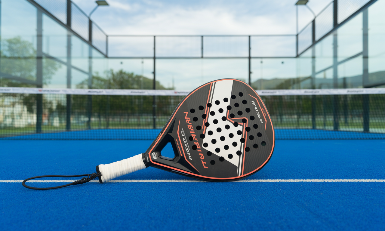 découvrez pourquoi la raquette de padel est dotée de trous : amélioration du contrôle, réduction de la traînée et maximisation des performances. chaque aspect de sa conception est pensé pour optimiser votre jeu sur le court.