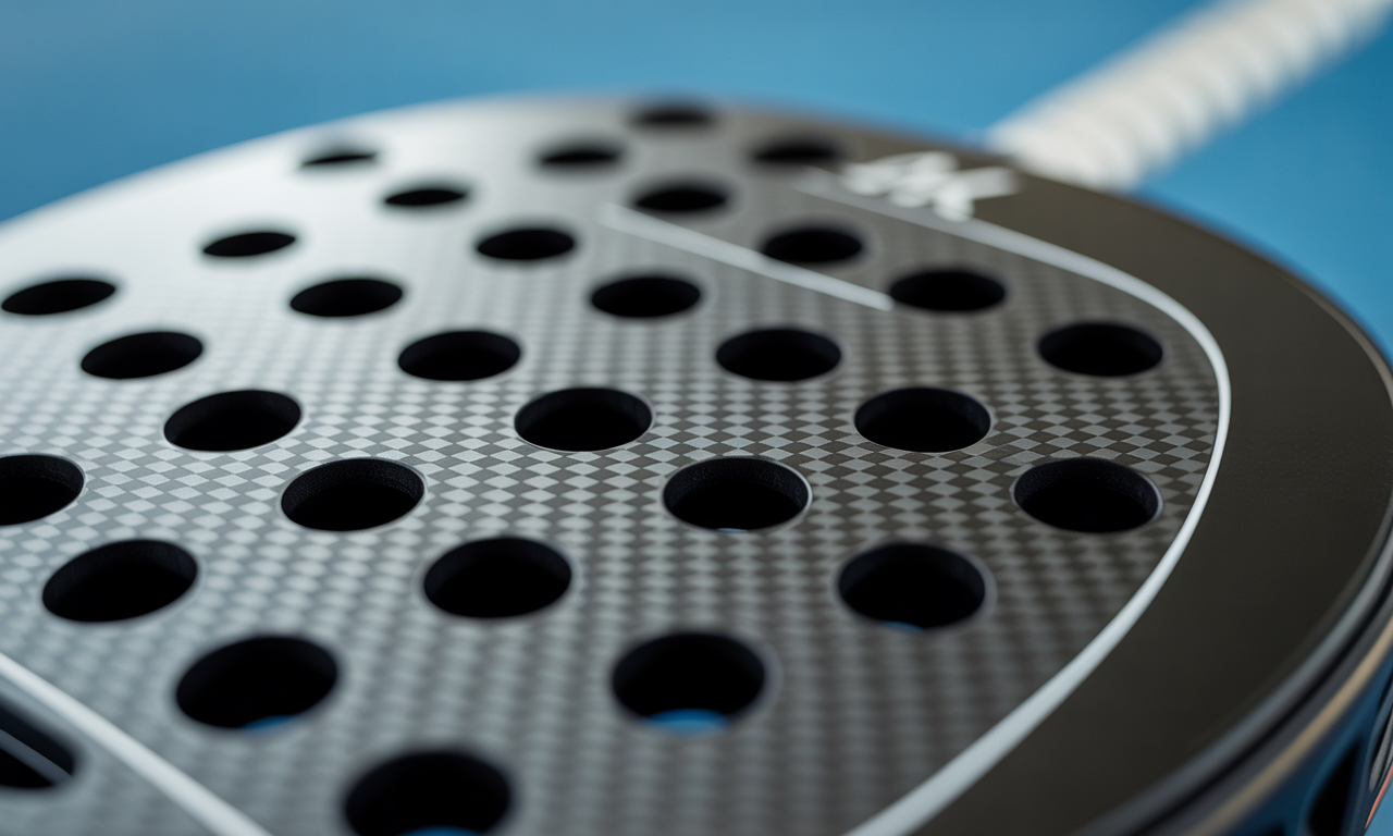 découvrez la définition du carbone 12k en padel, un matériau innovant prisé par les joueurs exigeants pour ses performances, sa résistance et son toucher unique.