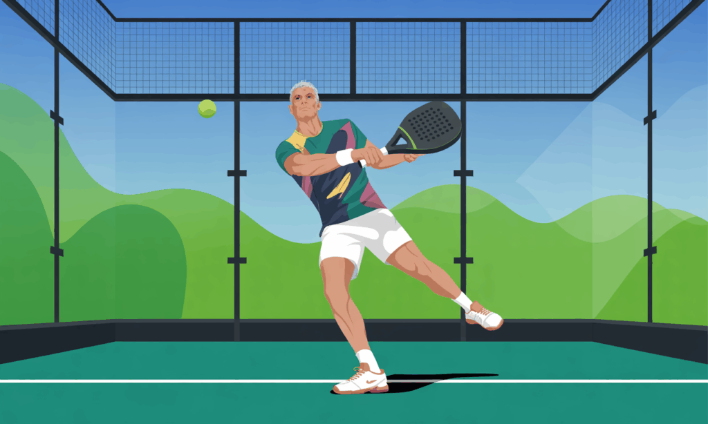 découvrez une explication simple de l’équilibre en haut sur une raquette de padel. comprenez rapidement comment cela influence votre jeu et faites le bon choix pour améliorer vos performances sur le terrain.