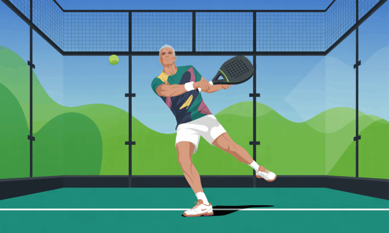 découvrez une explication simple de l’équilibre en haut sur une raquette de padel. comprenez rapidement comment cela influence votre jeu et faites le bon choix pour améliorer vos performances sur le terrain.