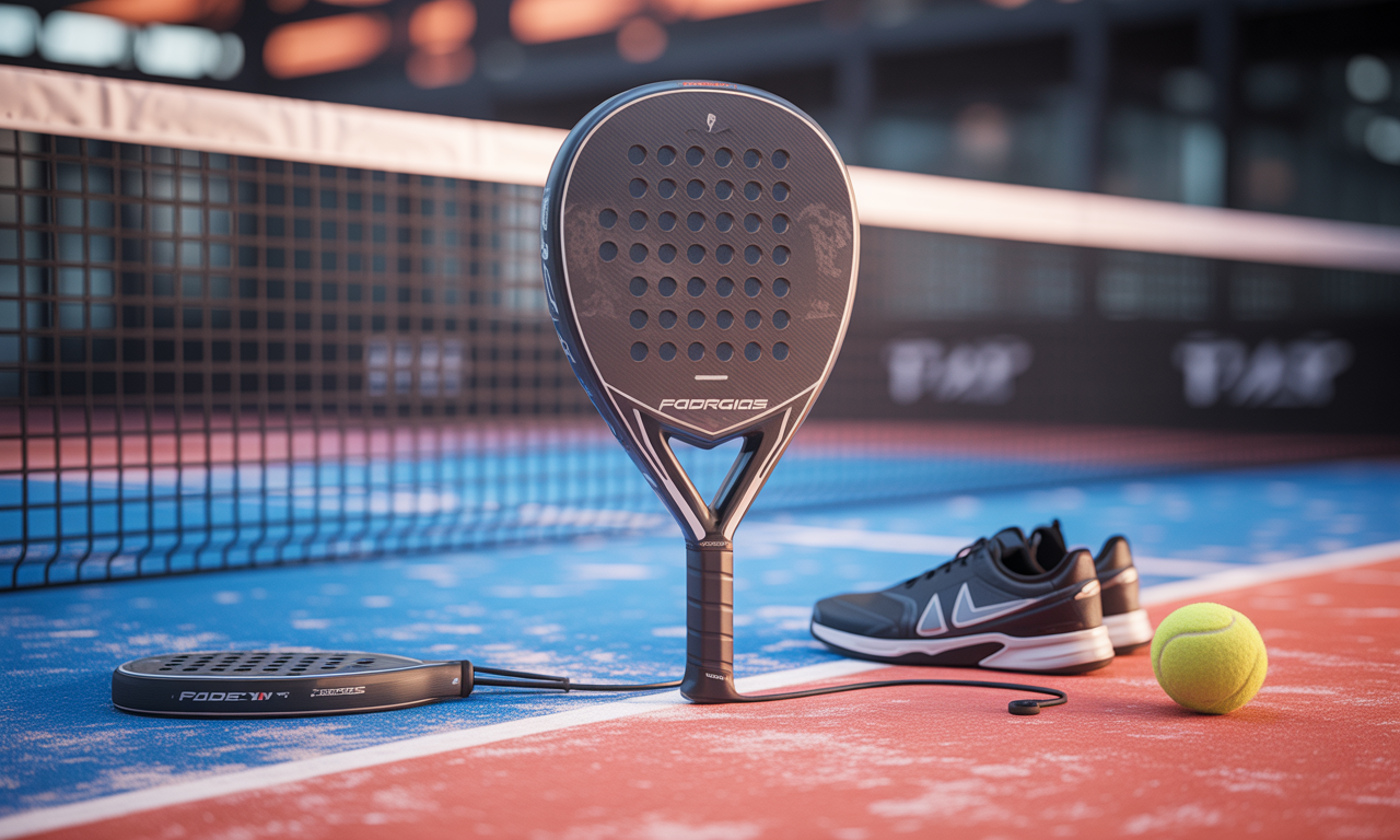 découvrez la fibre de verre utilisée dans le padel : définition, caractéristiques et avantages. apprenez comment ce matériau léger et résistant améliore la performance des raquettes et offre une expérience de jeu optimale.
