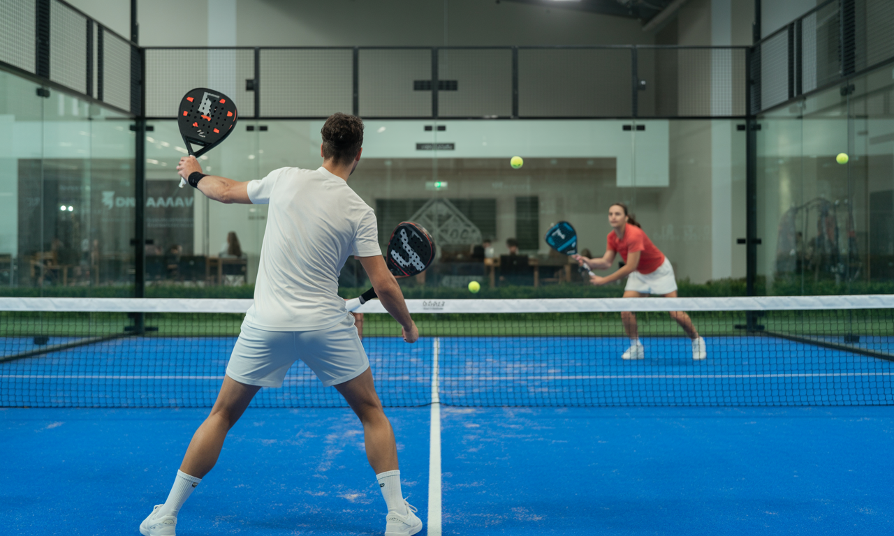 découvrez comment le padel peut contribuer au renforcement musculaire. avantages, conseils et effets sur votre condition physique expliqués dans cet article dédié.