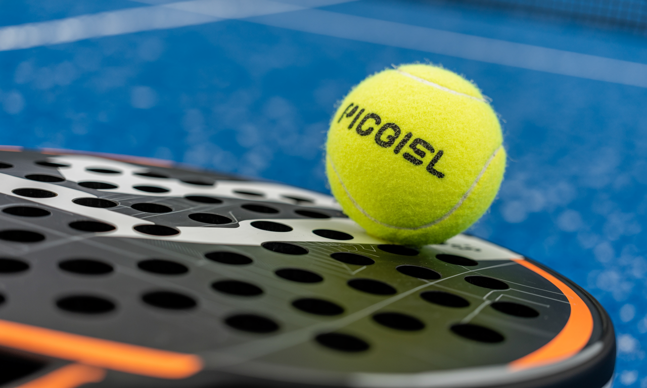 découvrez l’importance de la surface texturée sur une raquette de padel : améliorez vos effets, contrôlez la balle et optimisez vos performances grâce à une meilleure adhérence.