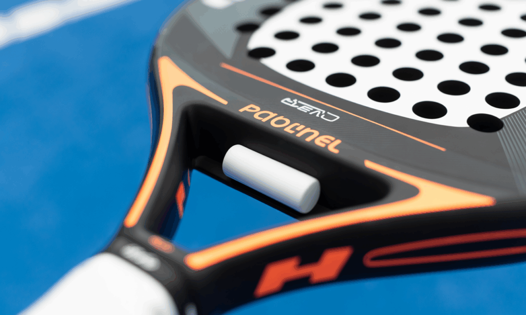 découvrez ce qu’est un anti-vibrateur padel, à quoi il sert, ses avantages et comment il peut améliorer votre confort de jeu. guide complet pour choisir le bon accessoire pour votre raquette de padel.