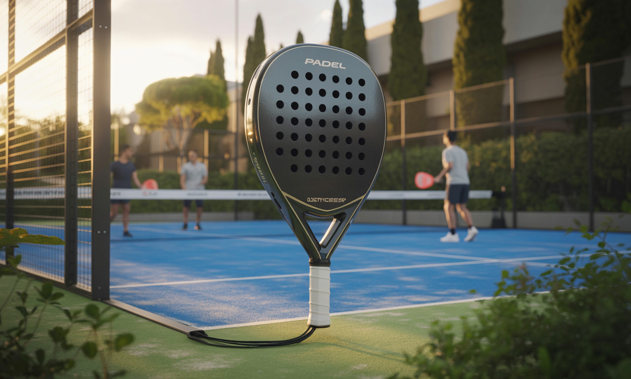 découvrez le rôle essentiel et l'utilité réelle d'une housse thermique pour raquette de padel : protection contre les variations de température, préservation des performances et durabilité de votre équipement.
