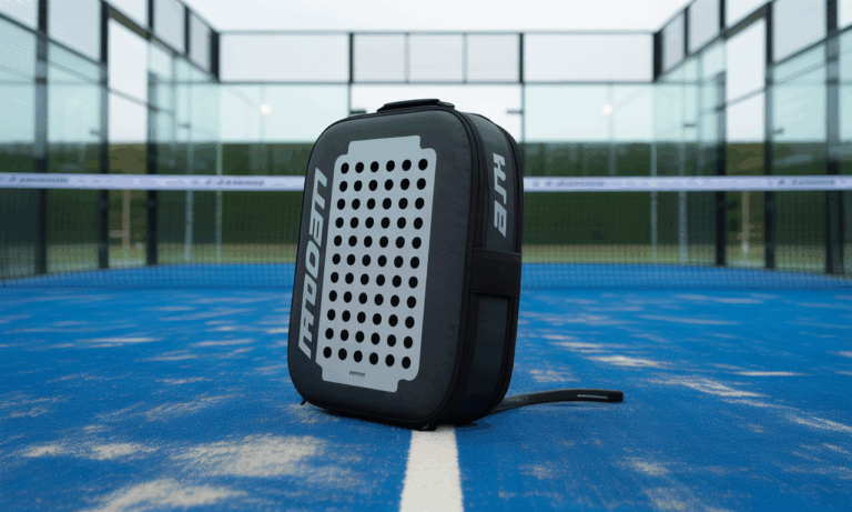 découvrez le rôle et l’utilité réelle d’une housse thermique pour raquette de padel : protection contre les changements de température, préservation des performances et conseils d’utilisation.