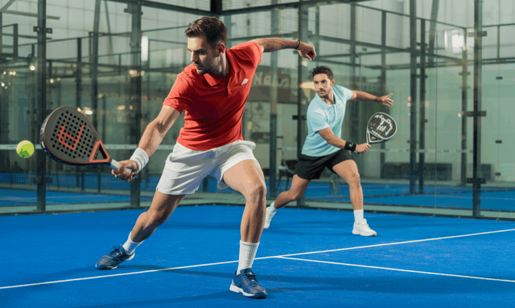 découvrez quels muscles sont sollicités lors de la pratique du paddle et comment ce sport peut vous offrir un entraînement complet pour renforcer tout votre corps.