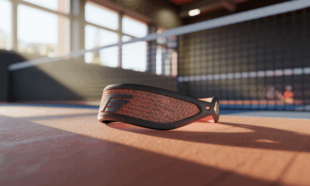 découvrez pourquoi porter un bandeau lors de vos parties de padel : confort, absorption de la transpiration et meilleure concentration sur le terrain. adoptez le bon accessoire pour améliorer vos performances !