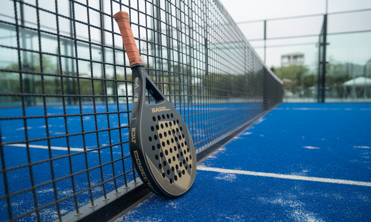 découvrez ce qu’est la grille au padel, son utilité, ses avantages et comment elle impacte le jeu. tout savoir sur cet accessoire incontournable pour les joueurs de padel !