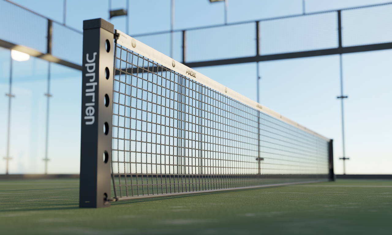 Quelle est la différence entre le tennis et le padel