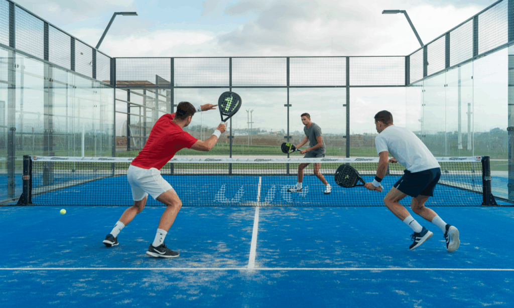 découvrez pourquoi le jeu en double au padel est obligatoire, ses règles essentielles et les avantages stratégiques pour optimiser votre performance sur le terrain.
