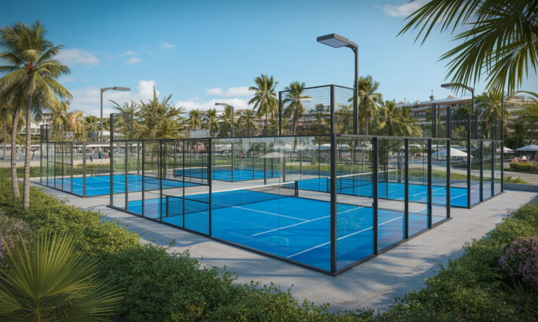 découvrez les meilleures adresses pour jouer au padel à nouméa et profitez d'une expérience sportive unique dans la capitale de la nouvelle-calédonie.